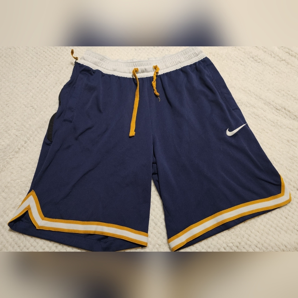 Nike dryfit men's shorts